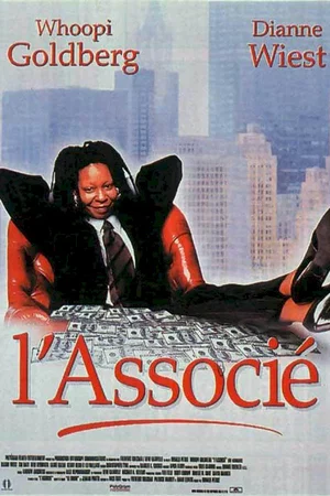 Affiche du film : L'associé