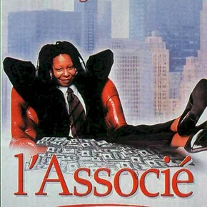 Photo du film : L'associé
