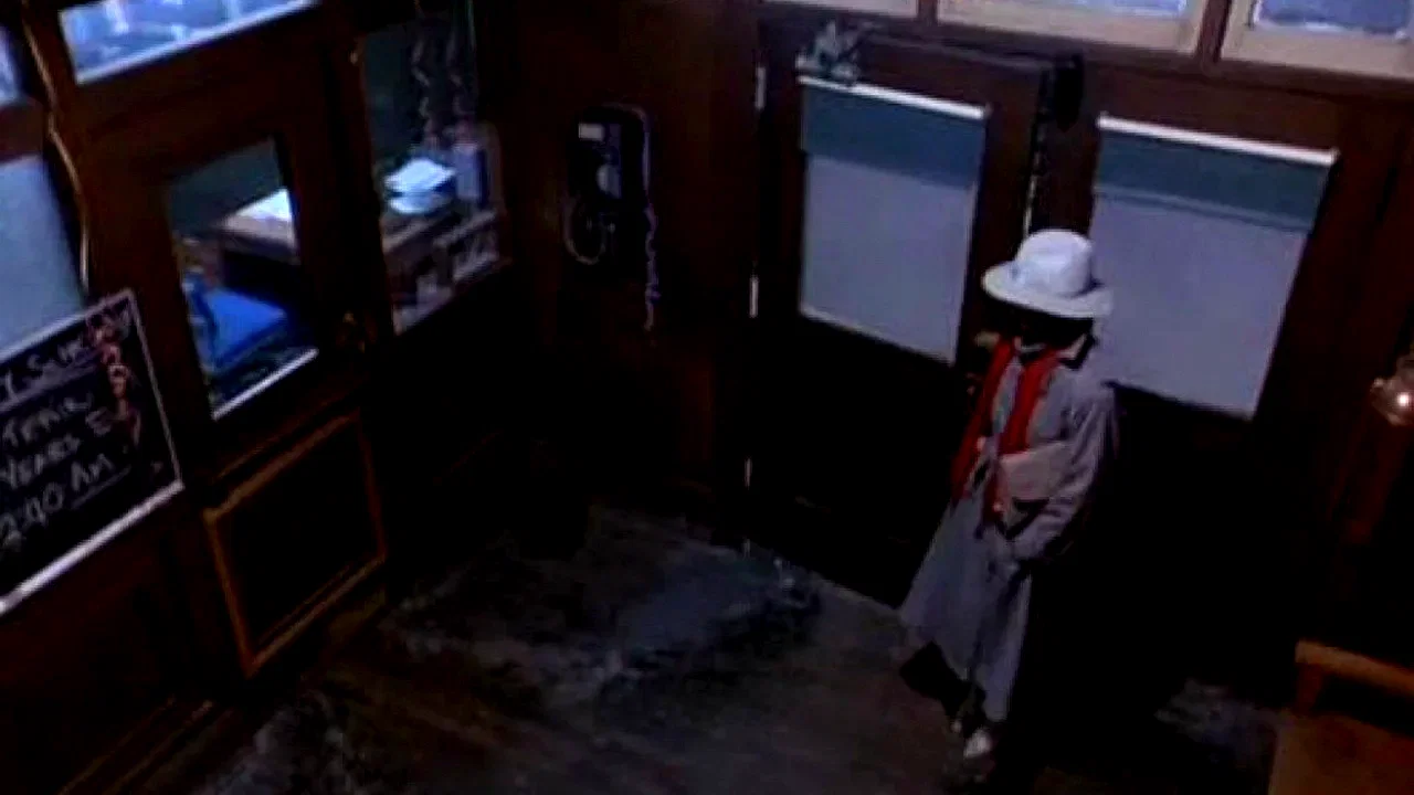 Photo 2 du film : Froid comme la mort