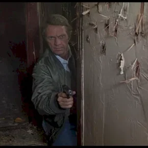 Photo du film : Le chasseur