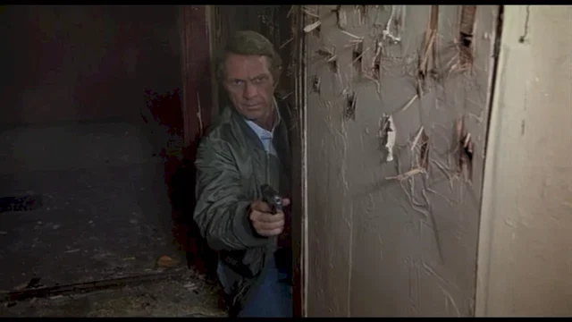 Photo 2 du film : Le chasseur