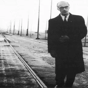 Photo du film : L'ogre d'athenes