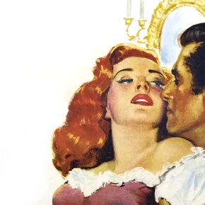 Photo du film : Scaramouche