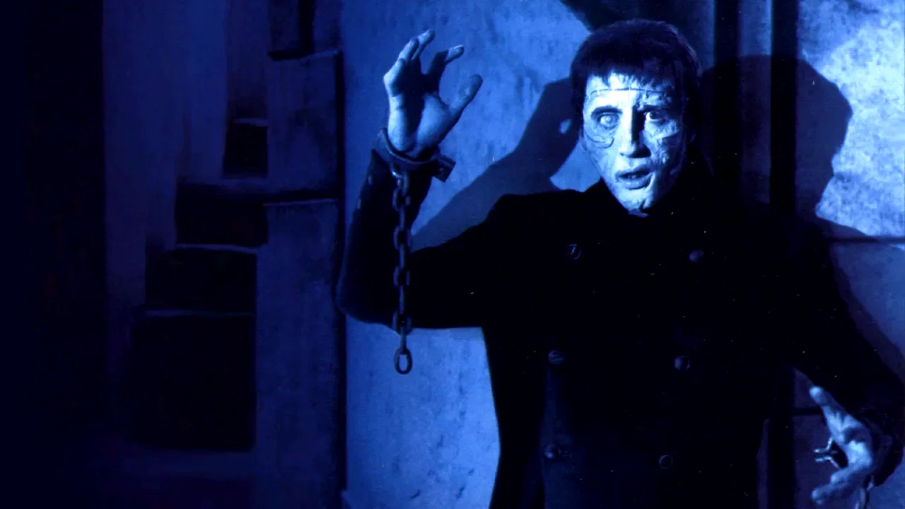 Photo 2 du film : Frankenstein s'est echappe