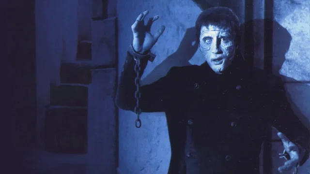 Photo du film : Frankenstein s'est echappe
