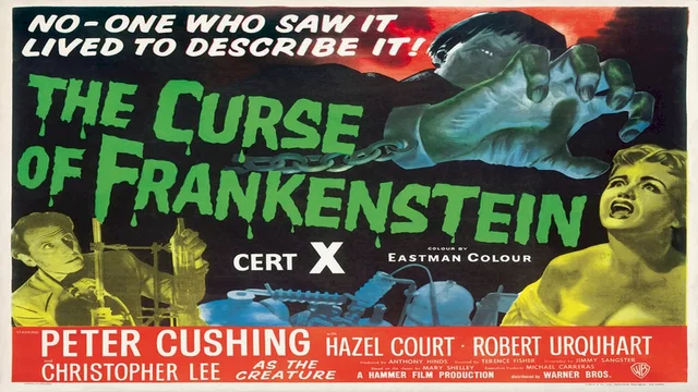 Photo du film : Frankenstein s'est echappe