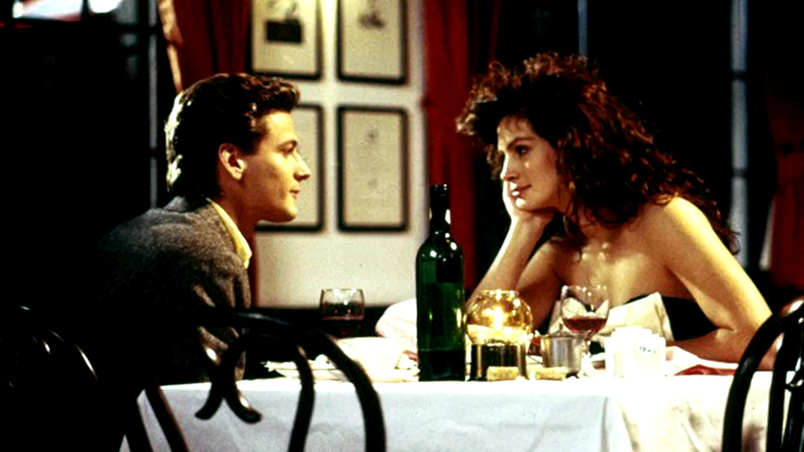Photo du film : Mystic pizza