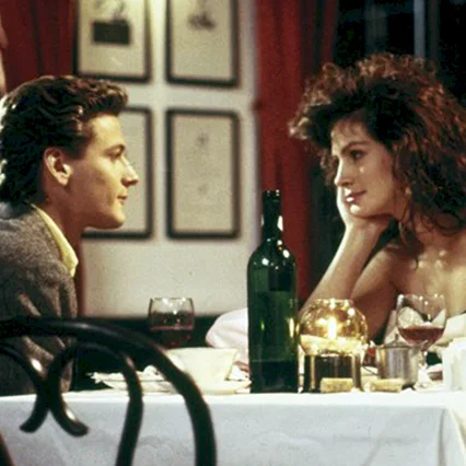 Miniature photo du film : Mystic pizza
