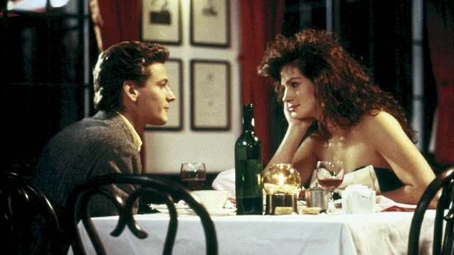 Photo du film : Mystic pizza