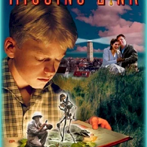 Photo du film : Missing link