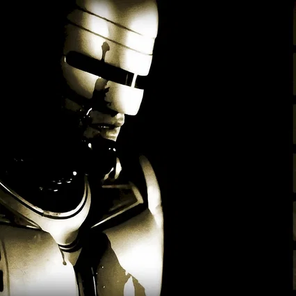 Miniature photo du film : Robocop 3