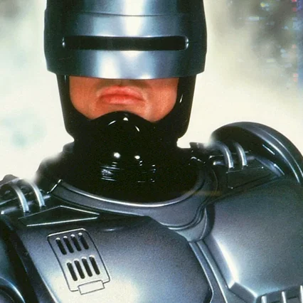 Miniature photo du film : Robocop 3