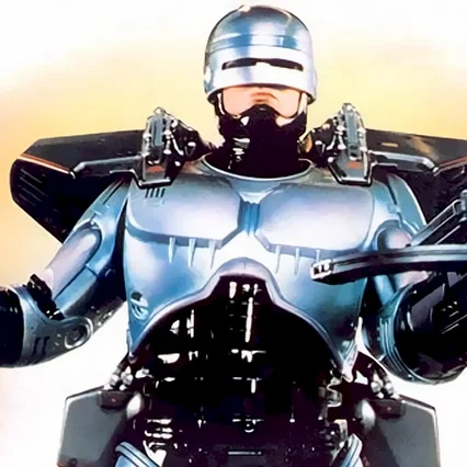Miniature photo du film : Robocop 3