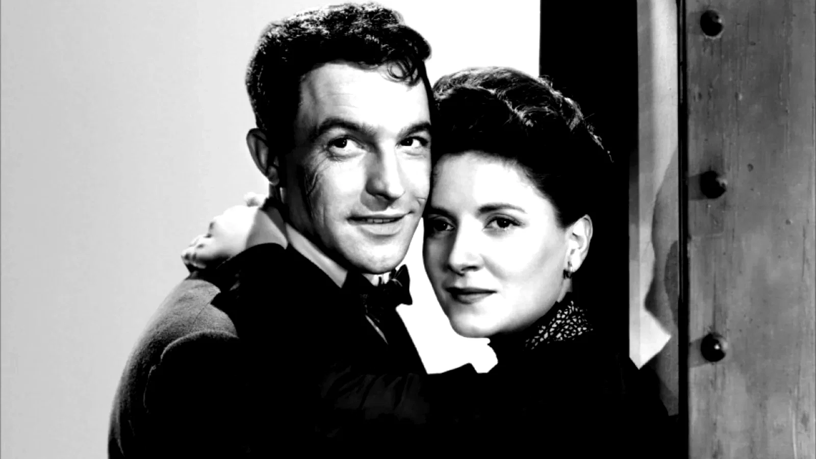 Photo 1 du film : La Main noire