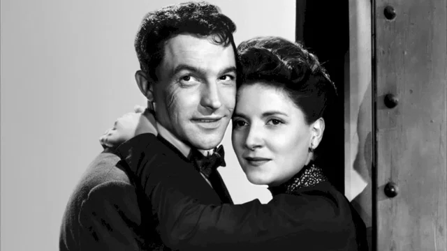 Photo 1 du film : La Main noire