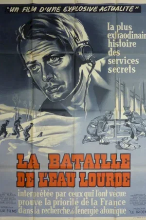 Photo du film : La bataille