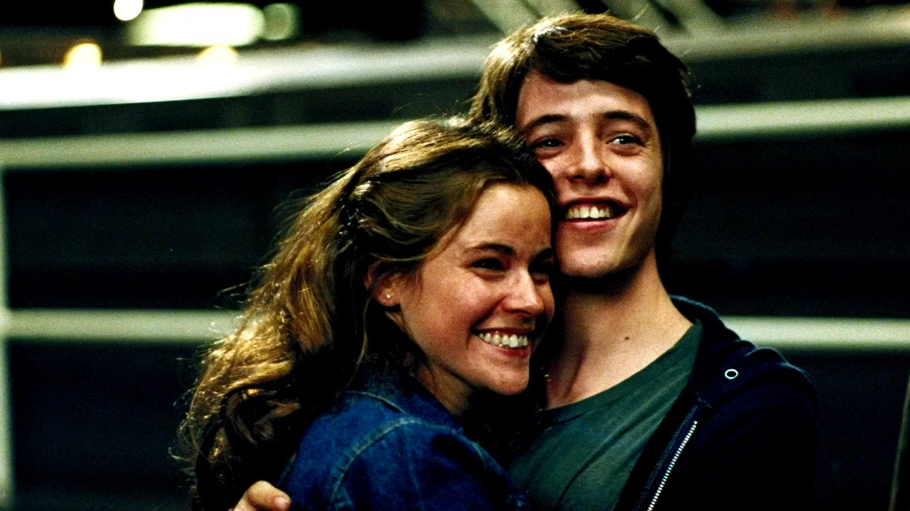 Photo 2 du film : War games