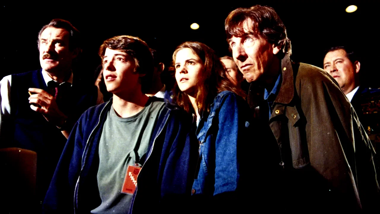 Photo 3 du film : War games