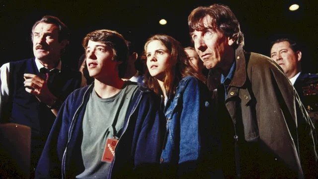 Photo 3 du film : War games