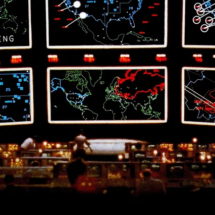 Miniature photo du film : War games