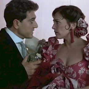 Photo du film : Ay carmela