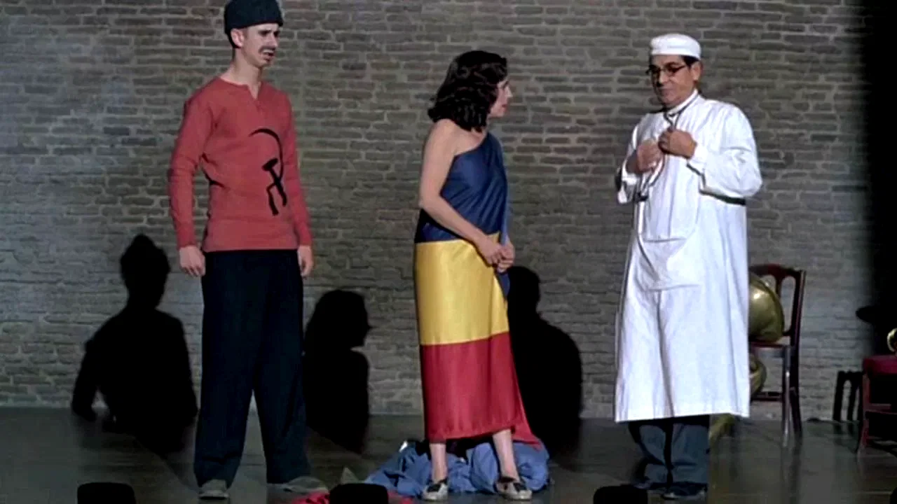 Photo 2 du film : Ay carmela