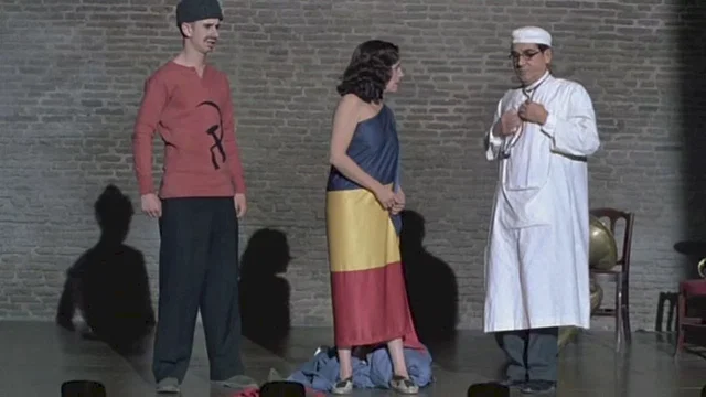 Photo 2 du film : Ay carmela