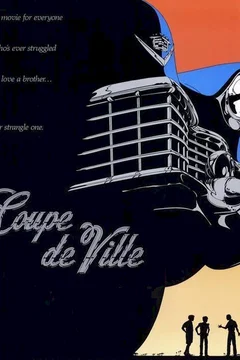 Affiche du film Coupe de ville