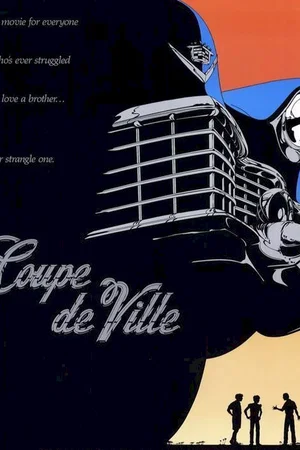 Affiche du film : Coupe de ville