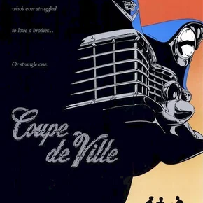 Photo du film : Coupe de ville