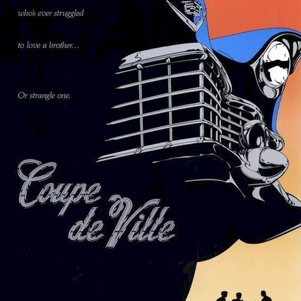 Miniature photo du film : Coupe de ville
