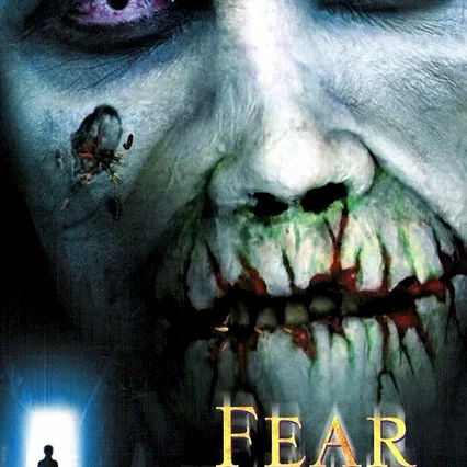 Miniature photo du film : Fear of the dark