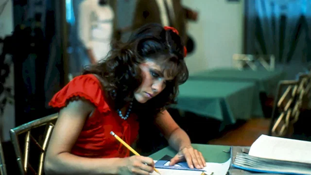 Photo du film : Angel