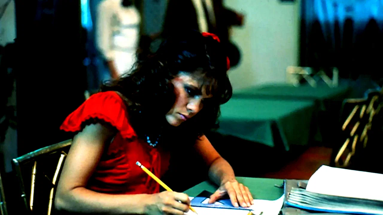Photo 8 du film : Angel