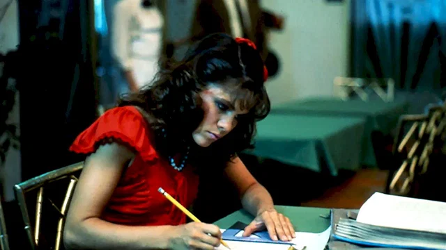 Photo du film : Angel