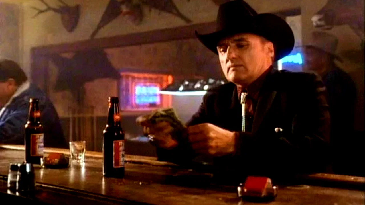 Photo 2 du film : Red rock west