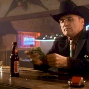 Photo du film : Red rock west