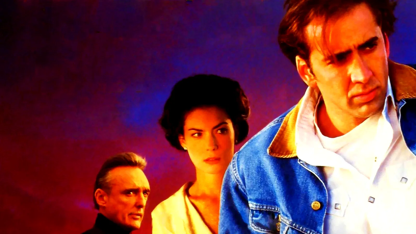 Photo 4 du film : Red rock west