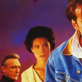 Photo du film : Red rock west