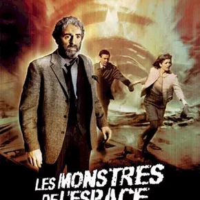 Photo du film : Les monstres de l'espace