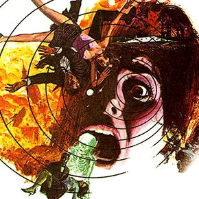 Photo du film : Les monstres de l'espace