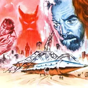 Photo du film : Les monstres de l'espace