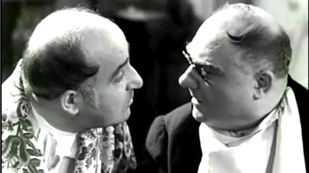 Photo du film : Le gendre de monsieur poirier