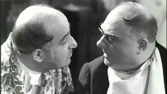 Photo 2 du film : Le gendre de monsieur poirier