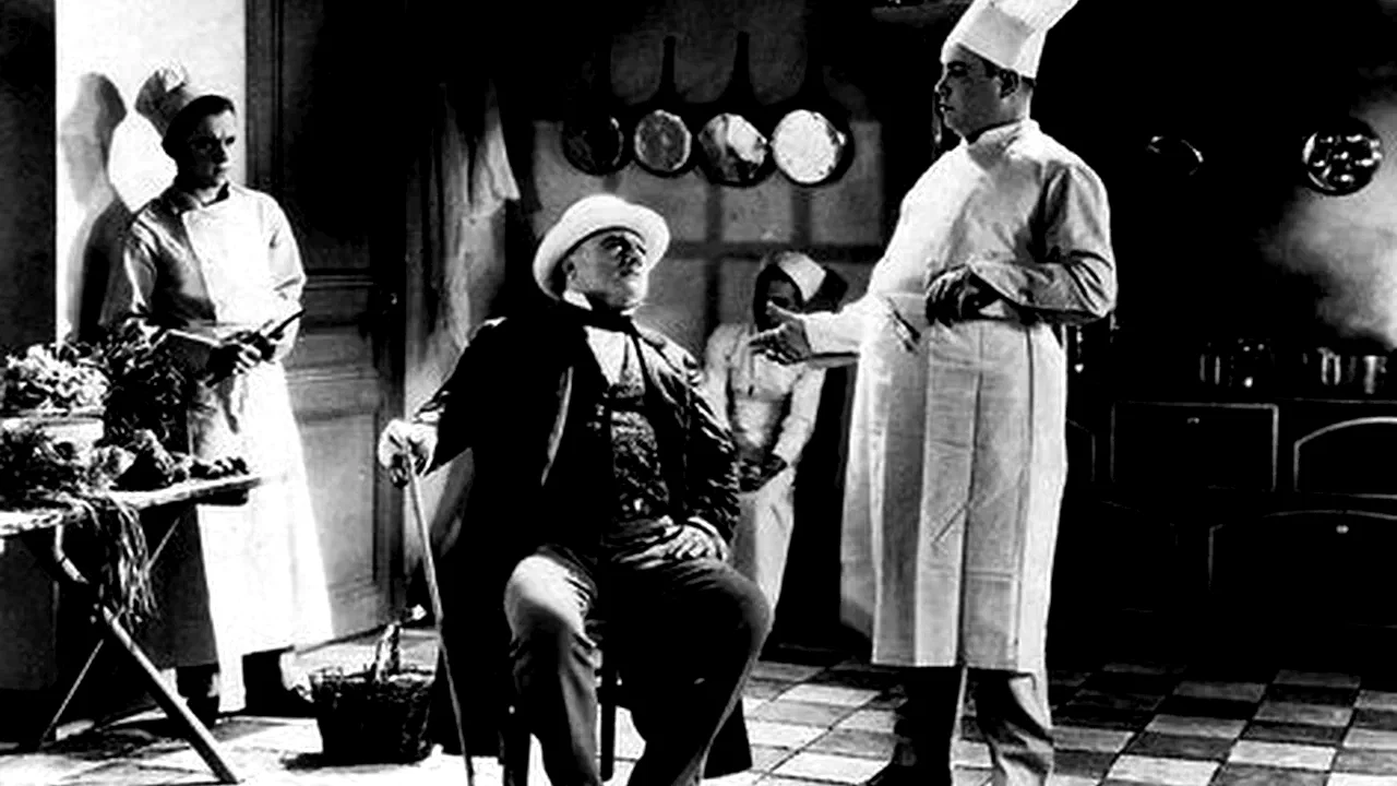Photo du film : Le gendre de monsieur poirier