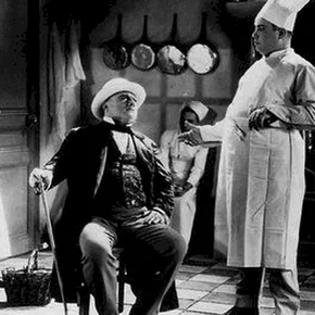 Photo du film : Le gendre de monsieur poirier