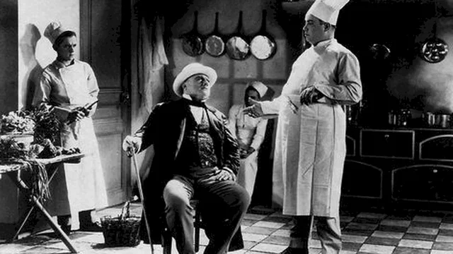Photo 3 du film : Le gendre de monsieur poirier