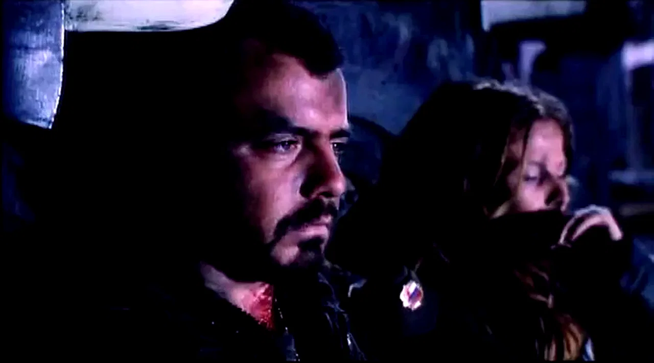 Photo du film : Joli village, jolie flamme