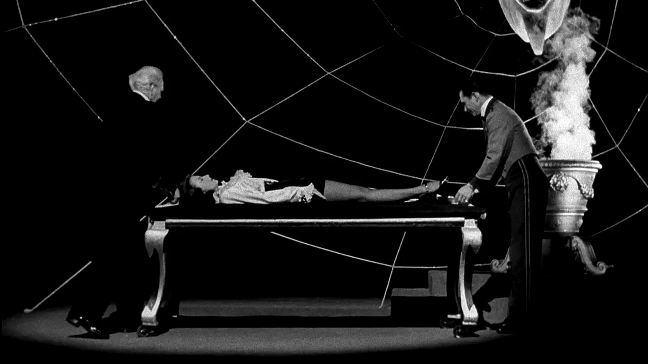 Photo 5 du film : Fantomes dechaines