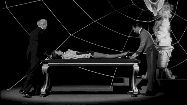 Photo 5 du film : Fantomes dechaines
